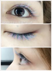 睫毛嫁接-光SPA科技美肤