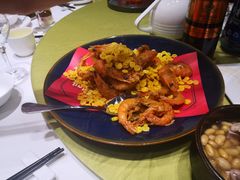 -香雪海饭店中餐厅(人民桥店)