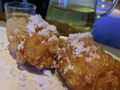 -杏花堂晋商私房菜(华熙五棵松店)