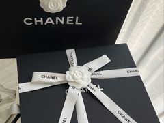 -Chanel(德基广场店)