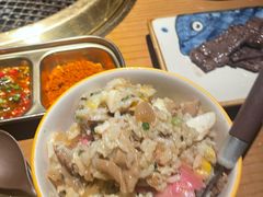 -MIKOMIKO和牛烧肉专门店(南门店)