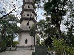 -江心屿景区