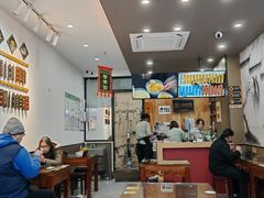 -百年老字号·观振兴蟹黄面·三虾面·苏式面(观前街富仁坊巷店)