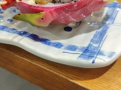 -樱町三味日本料理(城乡世纪广场店)