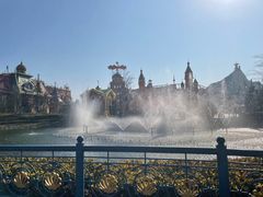-上海海昌海洋公园