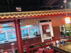 -秦月轩·陕西家乡菜(阜成路·五棵松店)