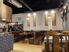 大堂-小时候焗海鲜(鄞州万达店)