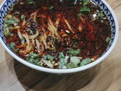 -西部马华清真兰州牛肉面·烧烤夜市(三里河店)