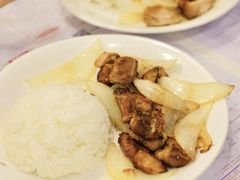 -大哥餐厅(西城花园店)