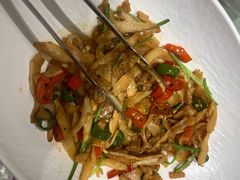 -箪食巷私房菜馆·鲁菜(玉函路店)