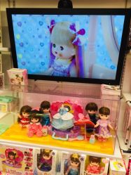 -kidsland(颐堤港店)