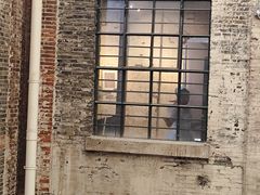 -八号桥艺术空间1908粮仓