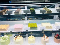 -théATRE茶聚场·餐厅(环球金融中心店)