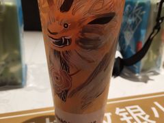 -奈雪的茶(石家庄万象城店)