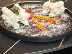 -濮园 · 四合院餐厅