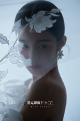-墨克影像婚纱摄影
