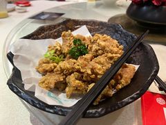 -阿伟海鲜楼·福建菜(涵江店)