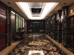 -太原星河湾酒店