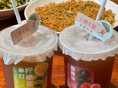 -肉串汪(月坛店)