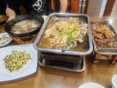-徽厨食坊·农家特色私房菜