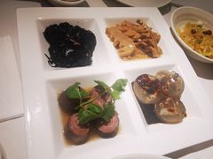 -莆田餐厅PUTIEN(三里屯店)