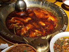 -受气牛肉·重庆耙牛肉(来福士店)