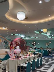 点击看大图 -奈尔宝·儿童乐园·亲子餐厅(苏州大悦城店)