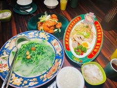 -粤·向群饭店(麓景路店)