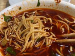-吴记怪味面(牛王庙店)