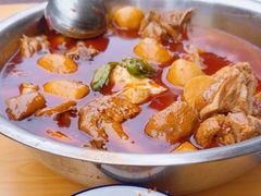 -佘记全家福芋儿鸡(向阳街总店)