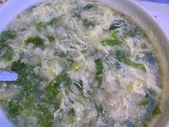 -吕氏疙瘩汤·新派鲁菜(东城万达广场店)