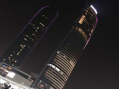 -演武大桥观景平台