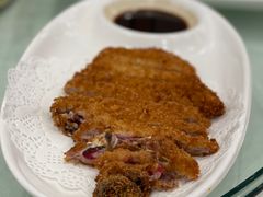-金时代顺风大酒店(临港百联店)