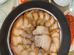 -海兰江石锅饭(水上店)