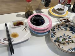 -三禾寿司(君尚店)