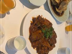 -萍香大厨·锅包肉(大东门店)