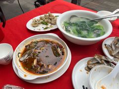 -蛇口康乐快餐鱼仔档(翠苑小区店)