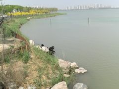 -天津东丽湖风景区