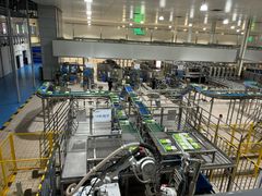 -蒙牛工业旅游景区