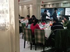 -大鸭梨烤鸭(左家庄店)