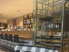 -粤海喜来登酒店·&More聚驿(天河城店)