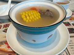 -上海宝华喜来登酒店·采悦轩中餐厅
