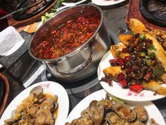 -吉布鲁牛排海鲜自助(龙湖北城天街购物广场店)