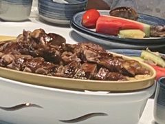 -八府香鸭·啫啫煲(华山路店)