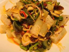 -李氏八大件老菜馆(万宝街店)