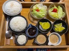 -友名Cross日式咖喱屋(江南大道中店)