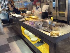 -星伦多自助料理(宝山龙湖天街店)