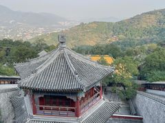 -香山公园