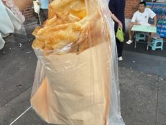 -神奇的香酥鸡蛋灌饼
