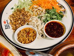 -云隐小厨·传统大理美食(复兴路店)